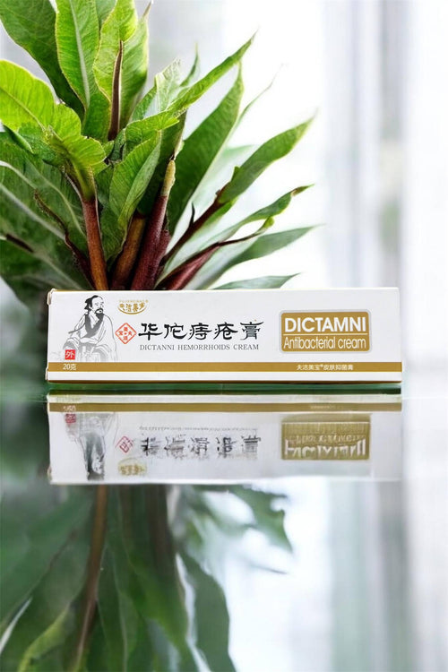 Dictamni