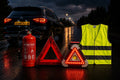 kit de sécurité